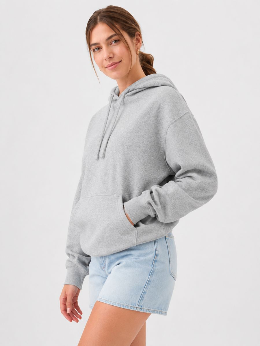 Big Heart Hoodie