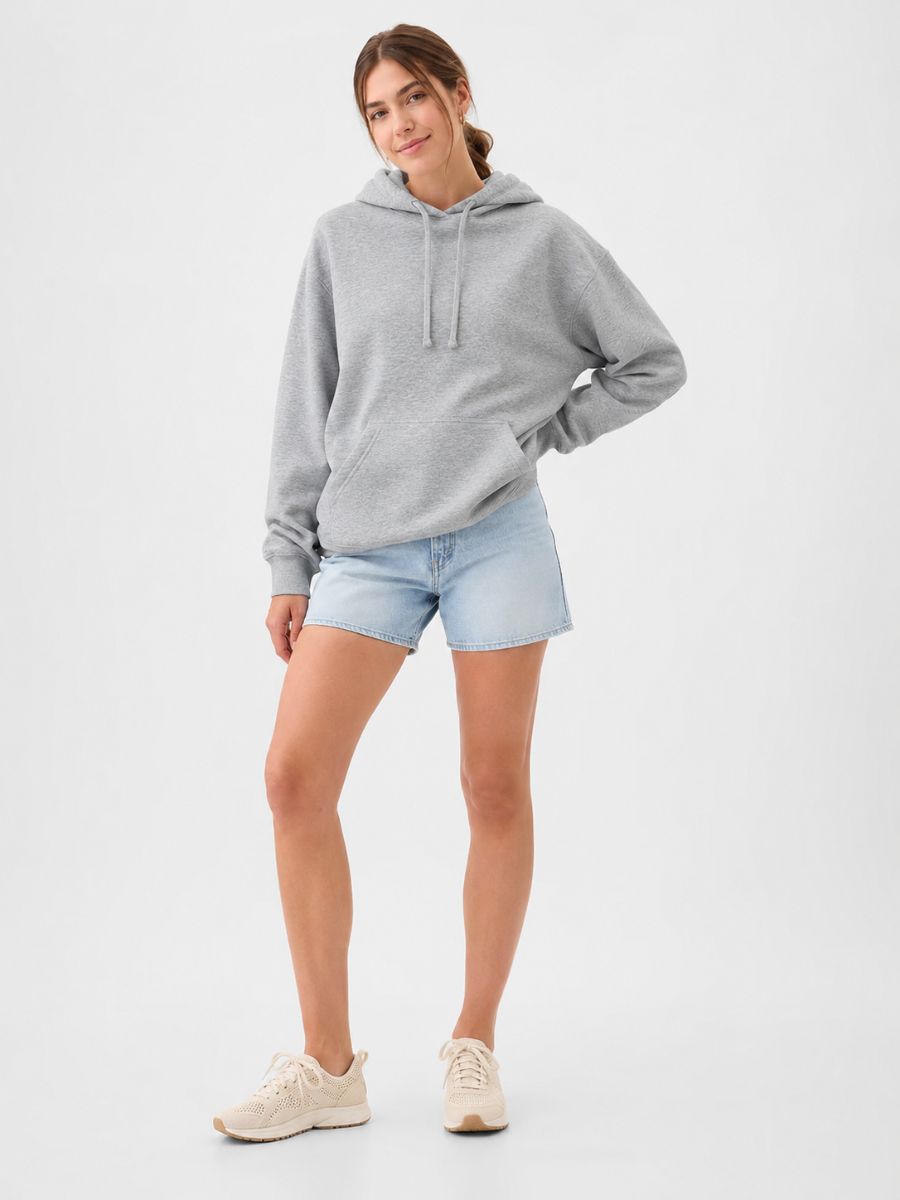 Big Heart Hoodie