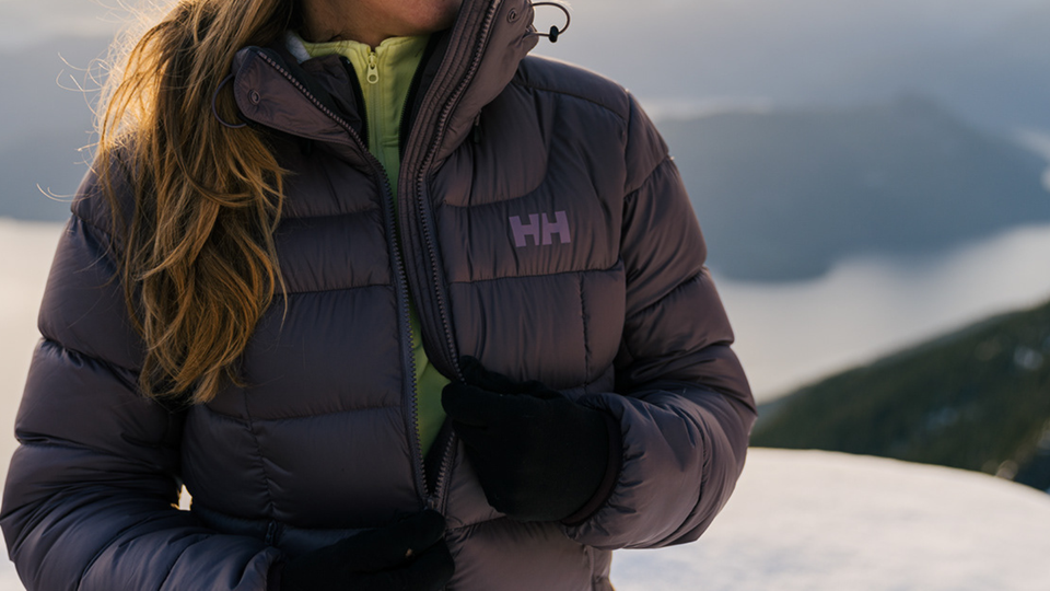 Helly Hansen