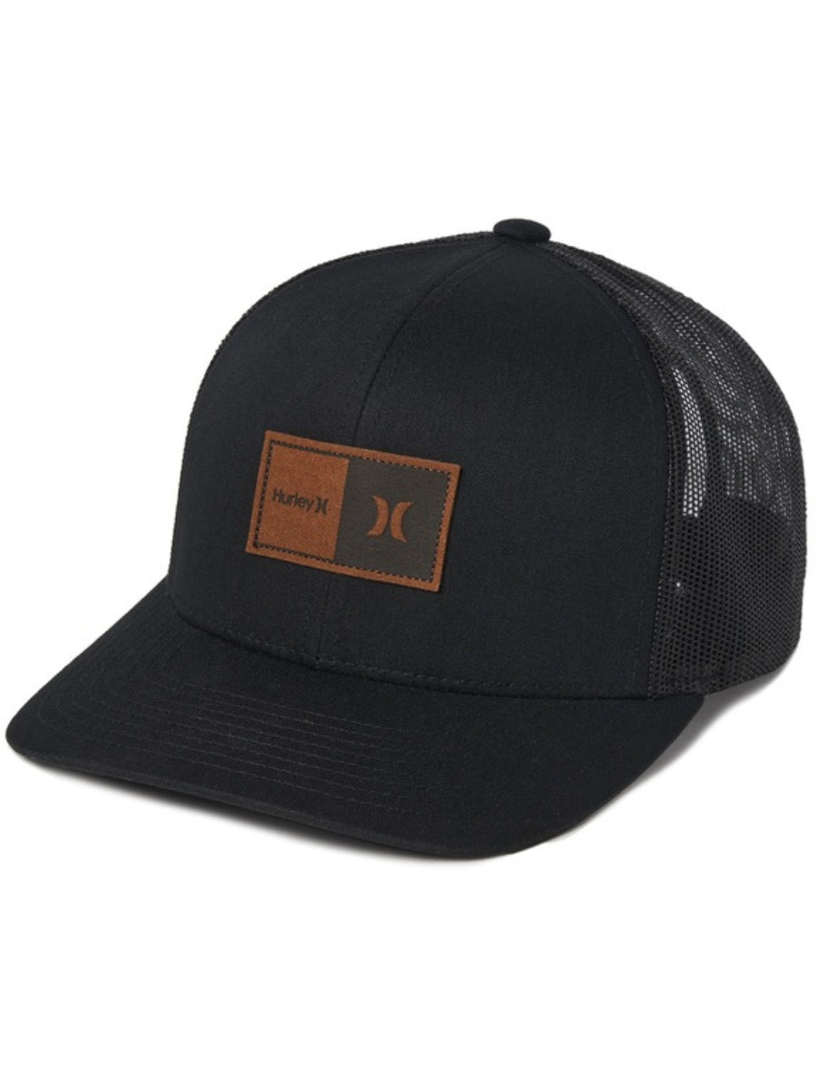 Hurley Fairway Trucker Hat