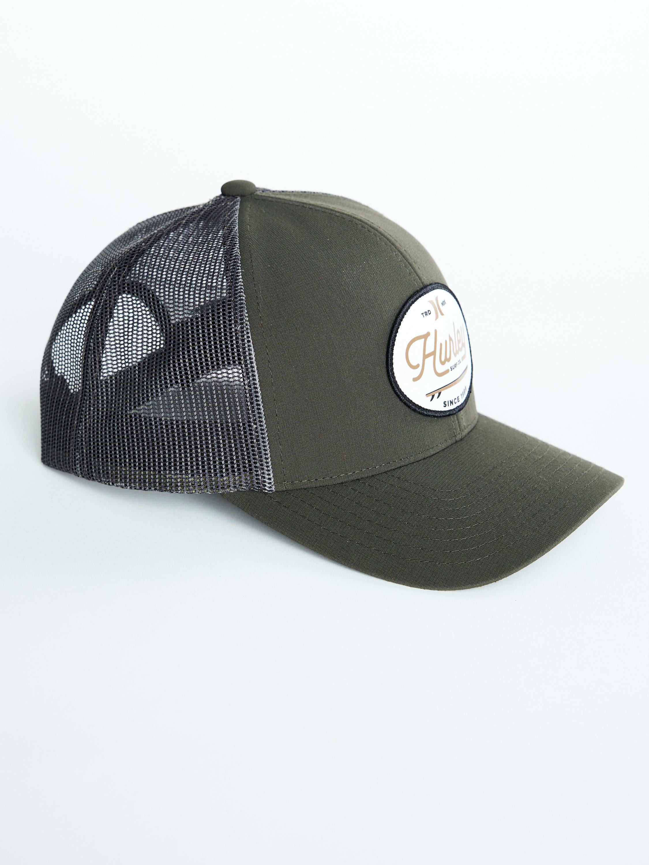 Hurley Beach Break Trucker Hat