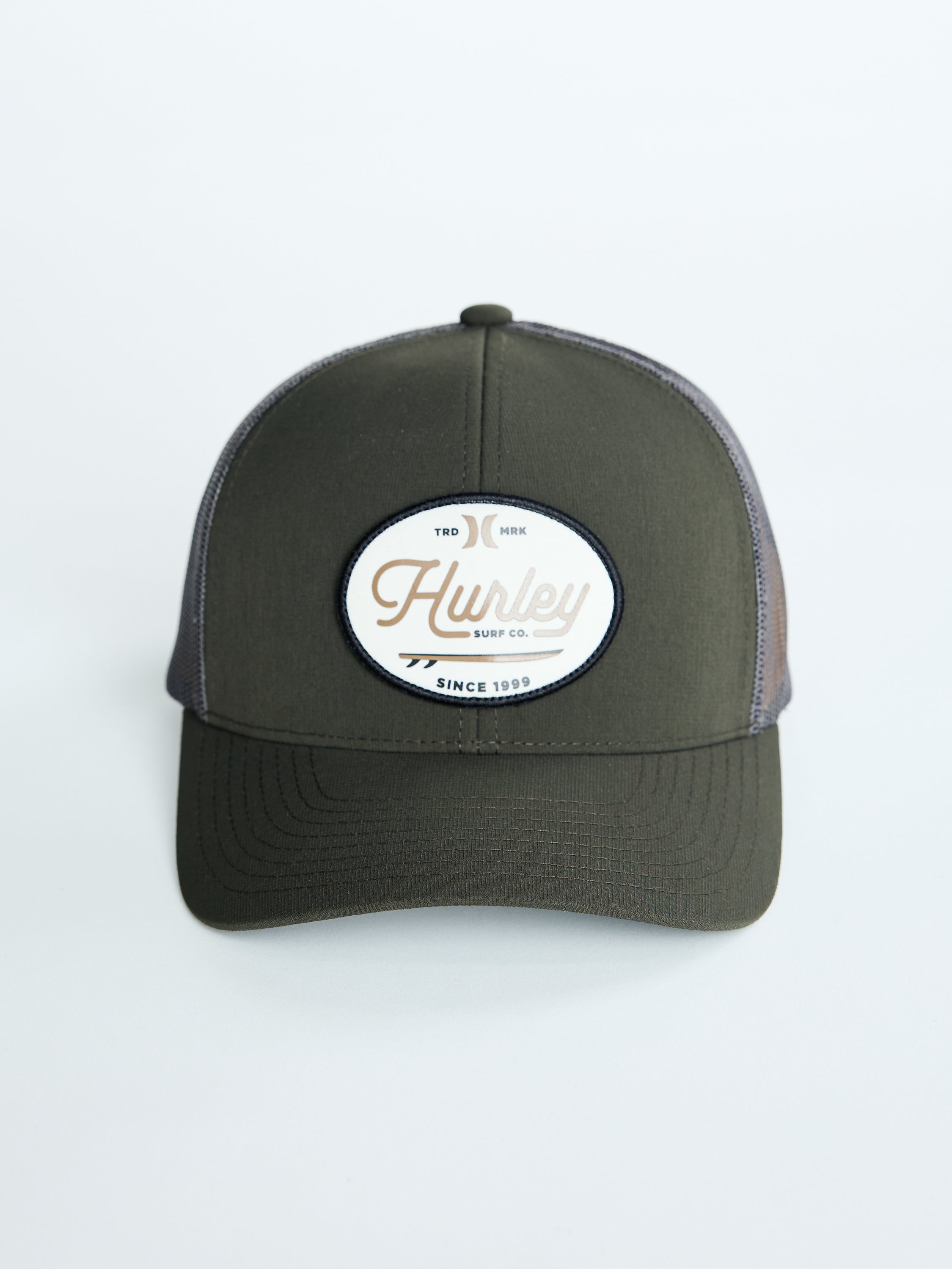 Hurley Beach Break Trucker Hat