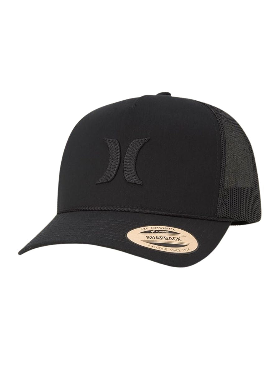 Hurley High Icon Trucker Hat