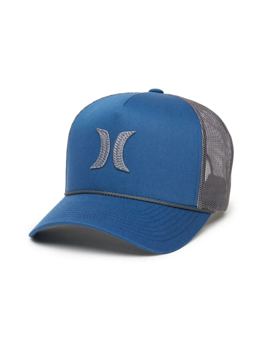 Hurley High Icon Trucker Hat
