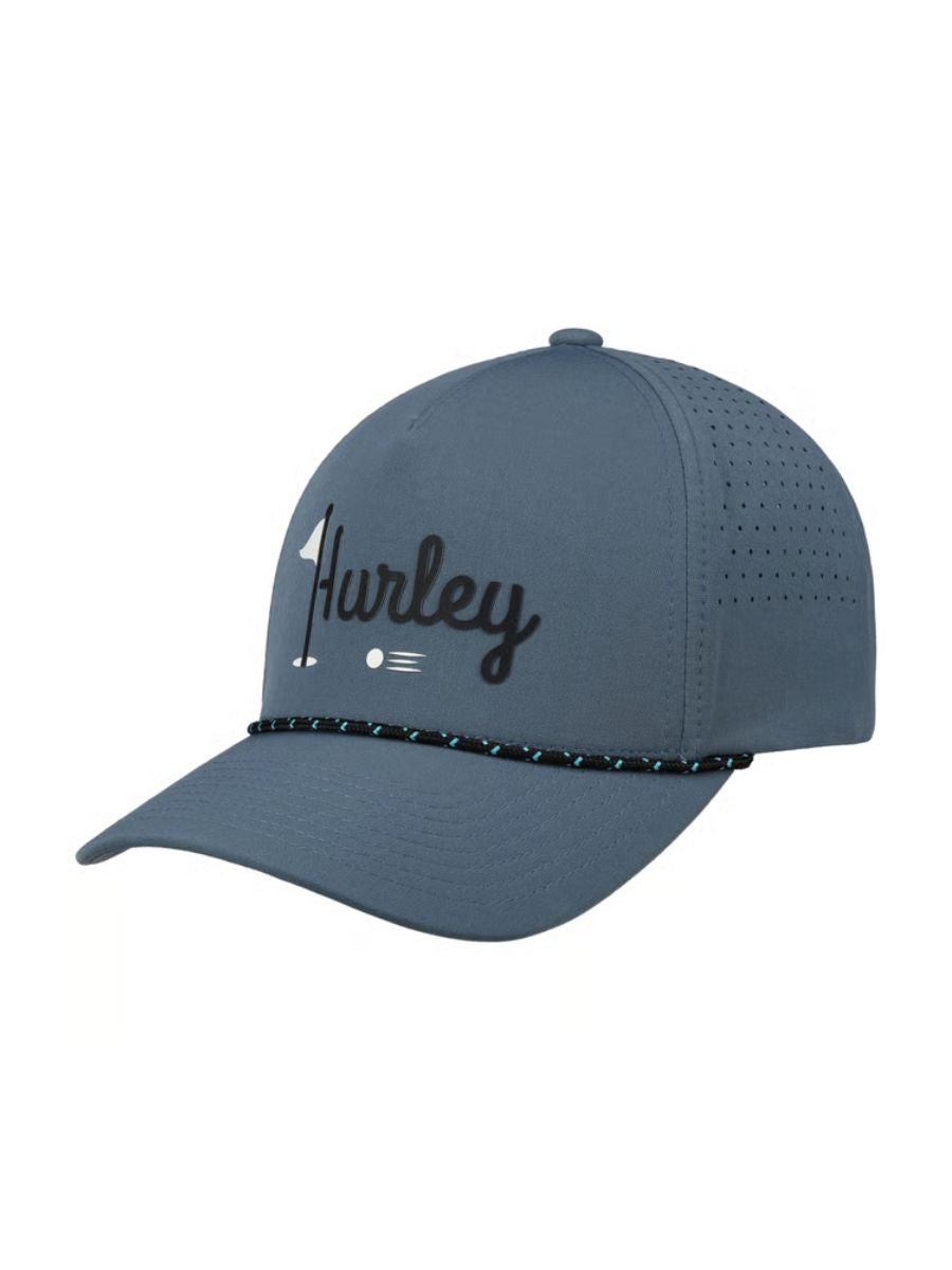 Hurley Eagle Golf Trucker Hat