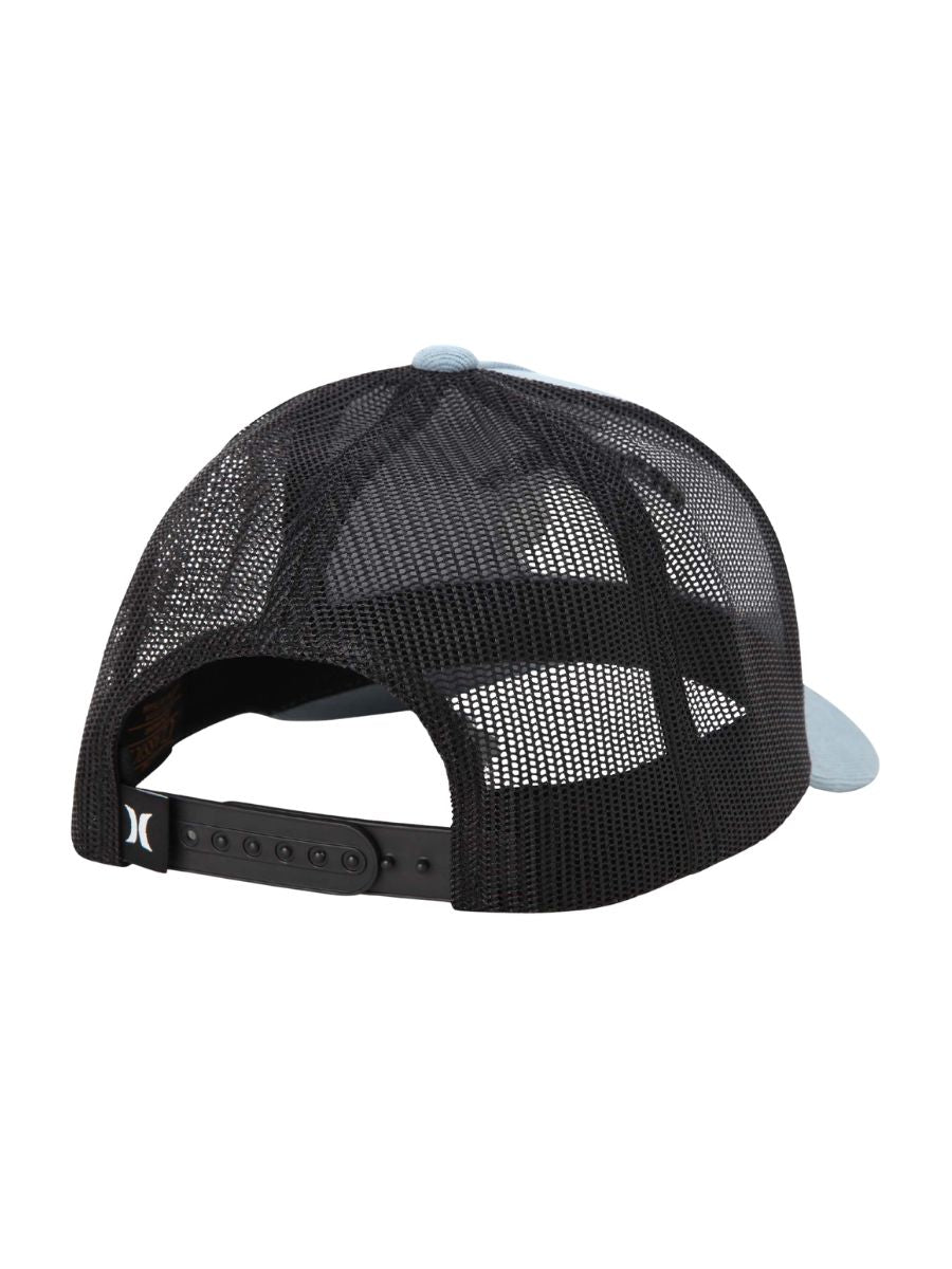 Hurley Driftline Trucker Hat