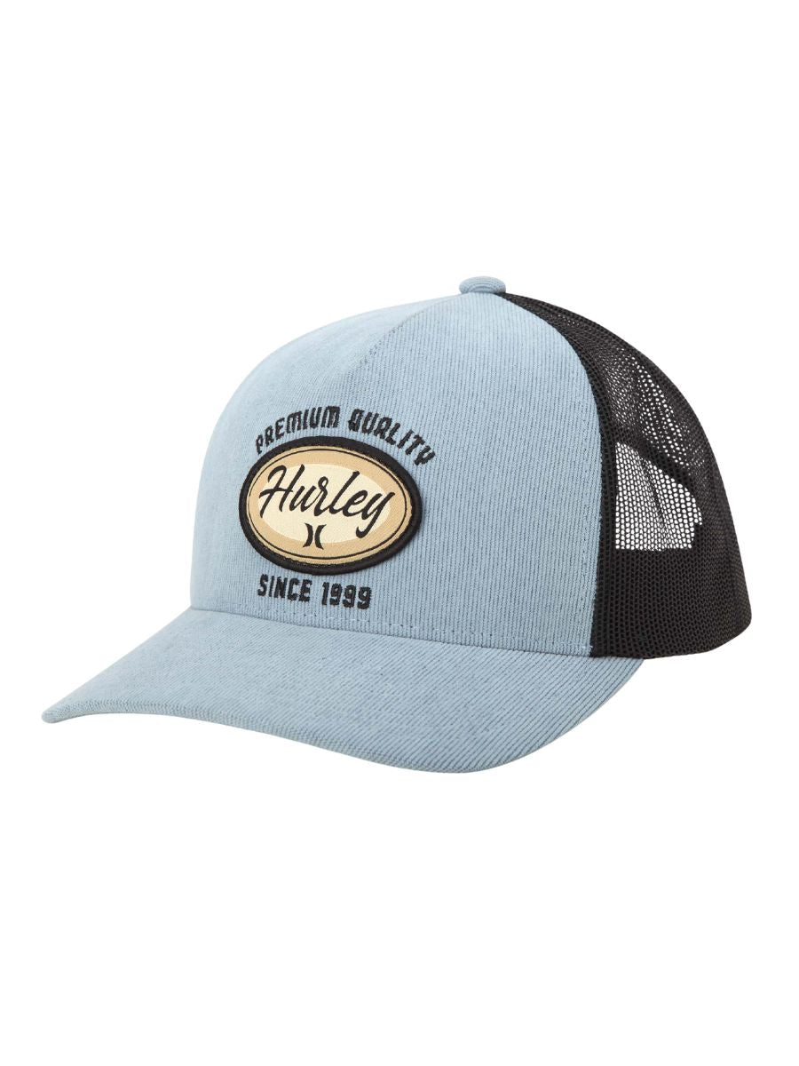 Hurley Driftline Trucker Hat