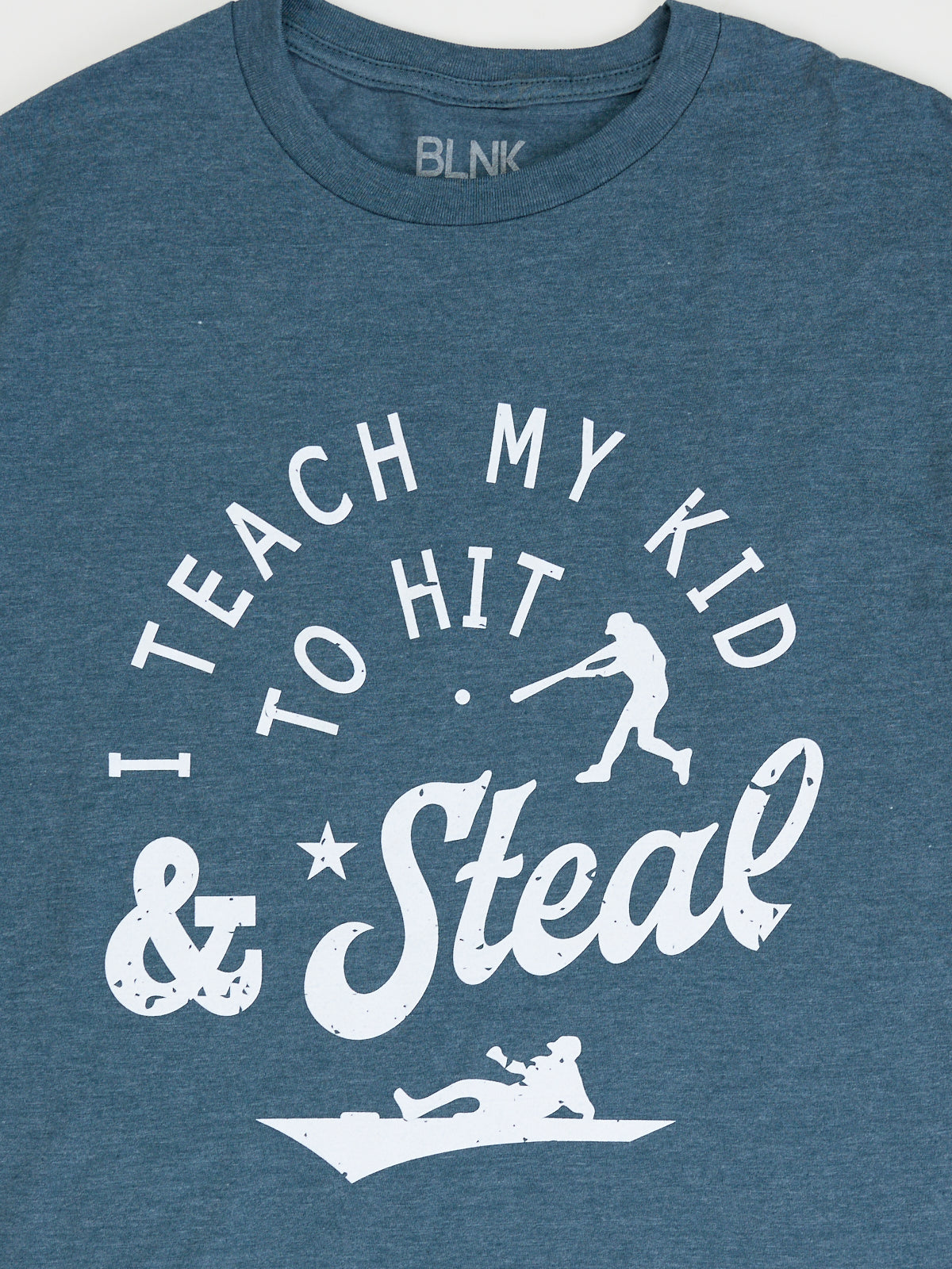Hit & Steal Ball Tee