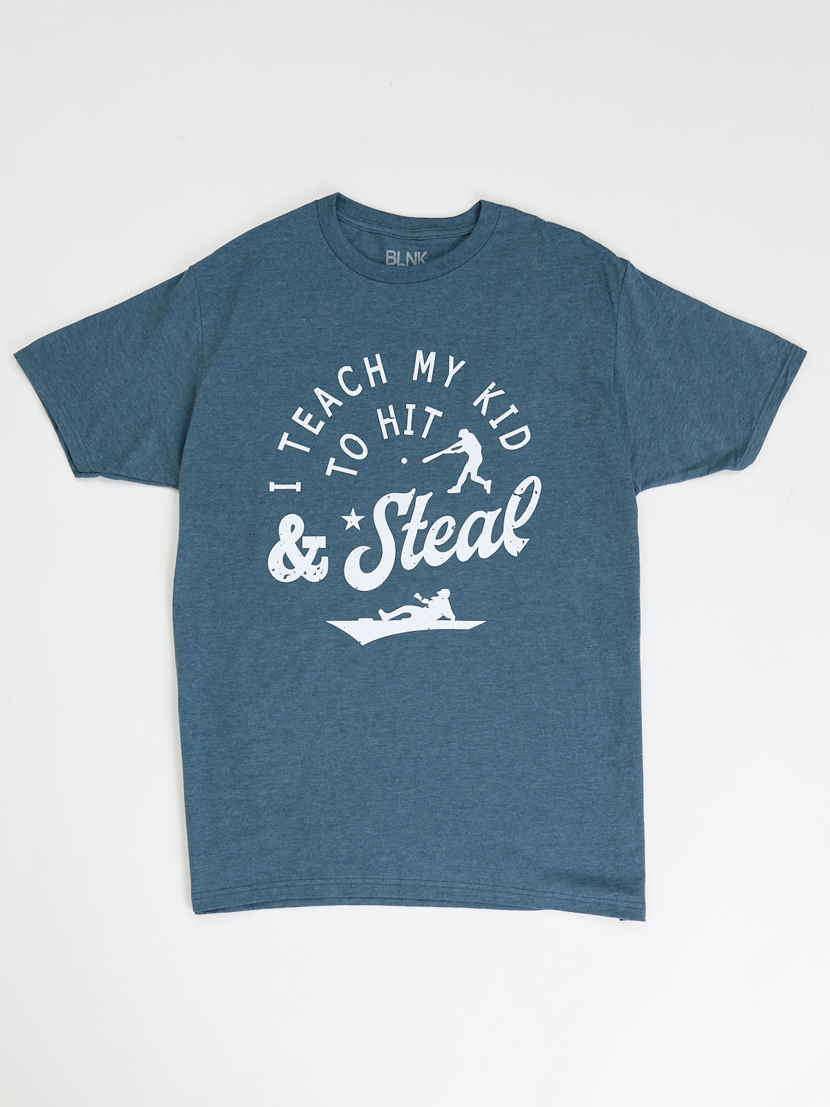 Hit & Steal Ball Tee