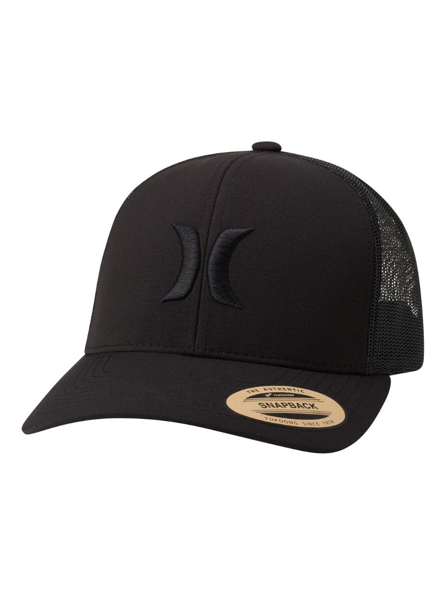 Hurley Del Mar Trucker Hat