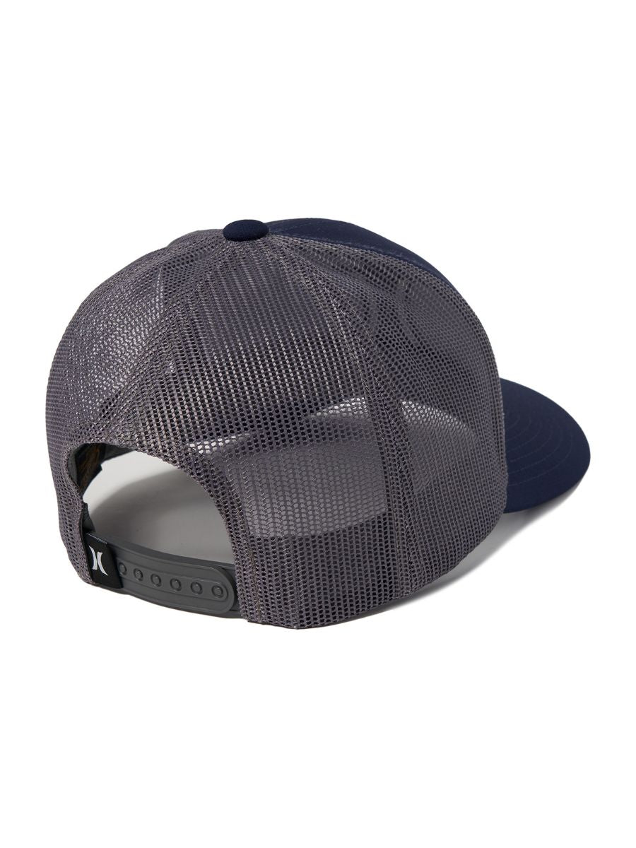Hurley Del Mar Trucker Hat