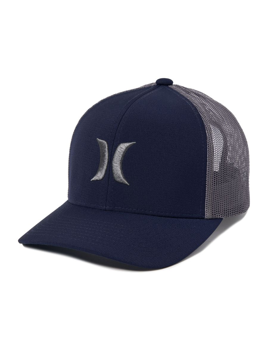 Hurley Del Mar Trucker Hat