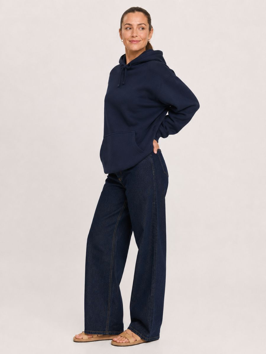 Hockey Moms Club Hoodie