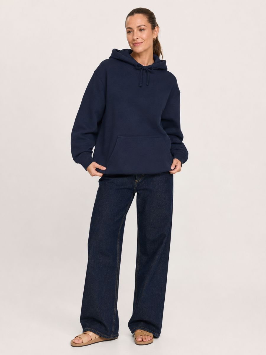 Hockey Moms Club Hoodie