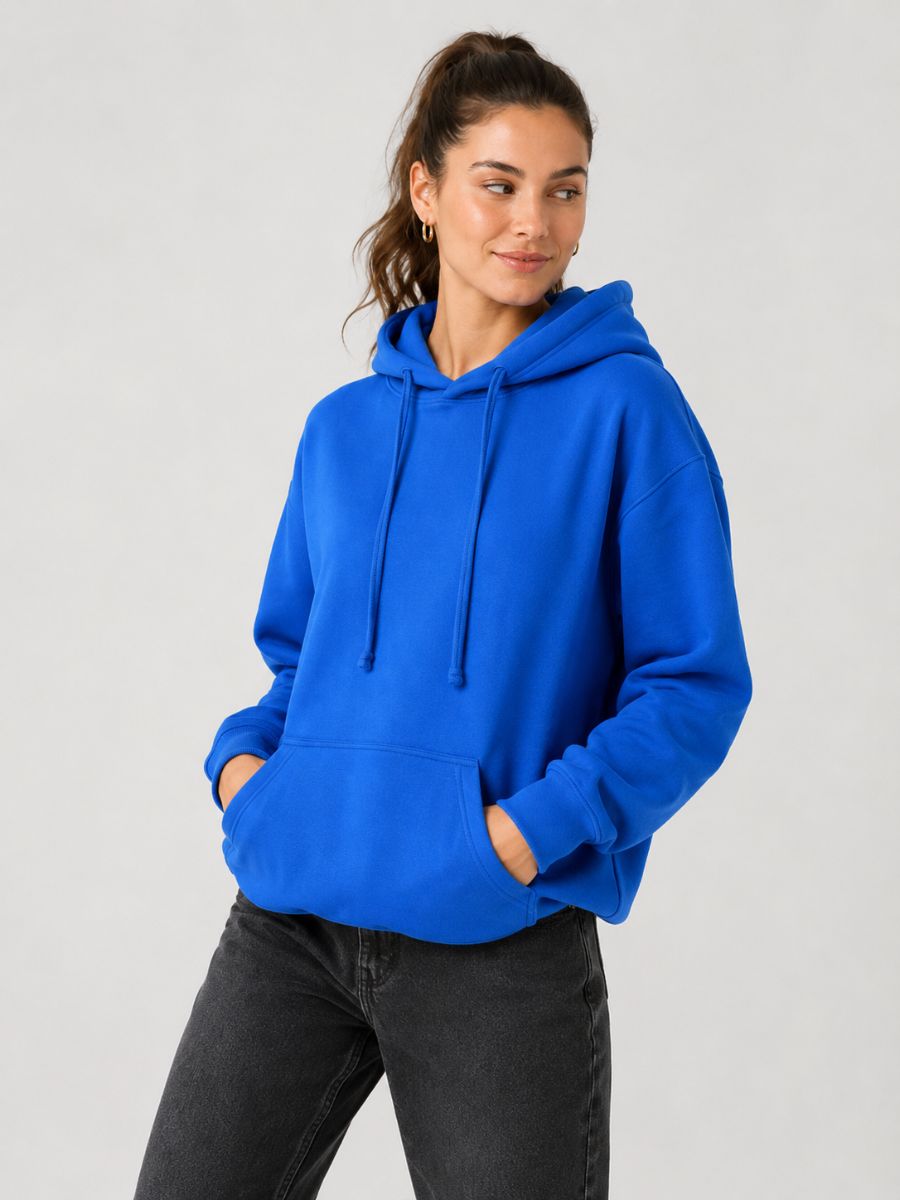 Home Is Wherever You Are Hoodie