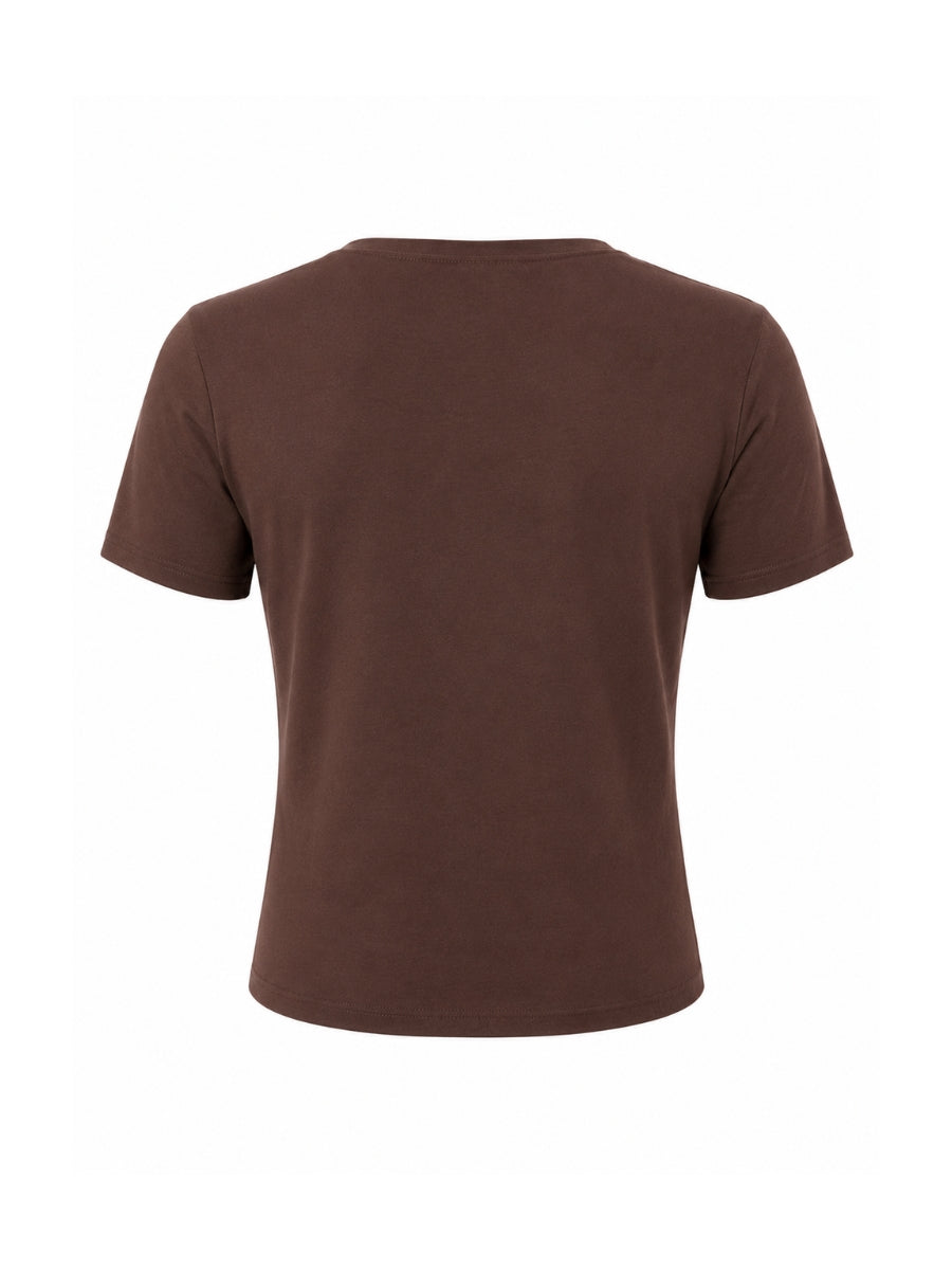 Horses Baby T-Shirt