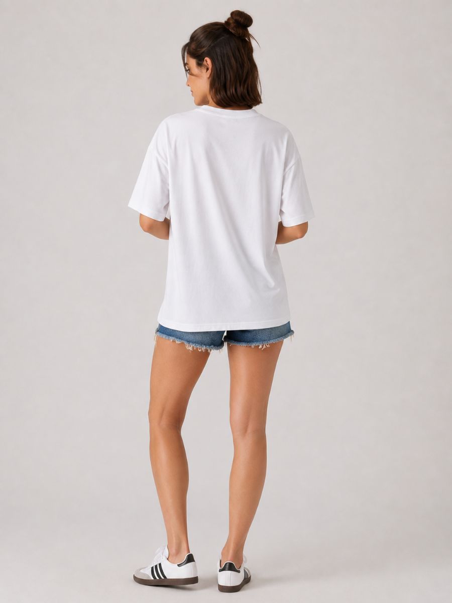 Husband's Problem Tee
