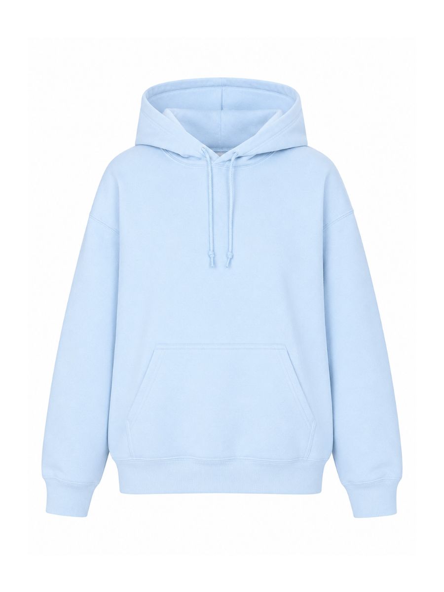 Ice Cream Hoodie