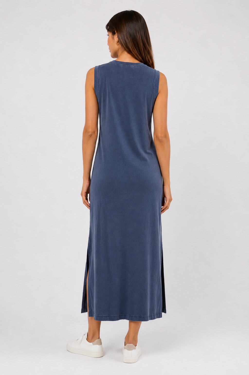 Supply Midi Dress