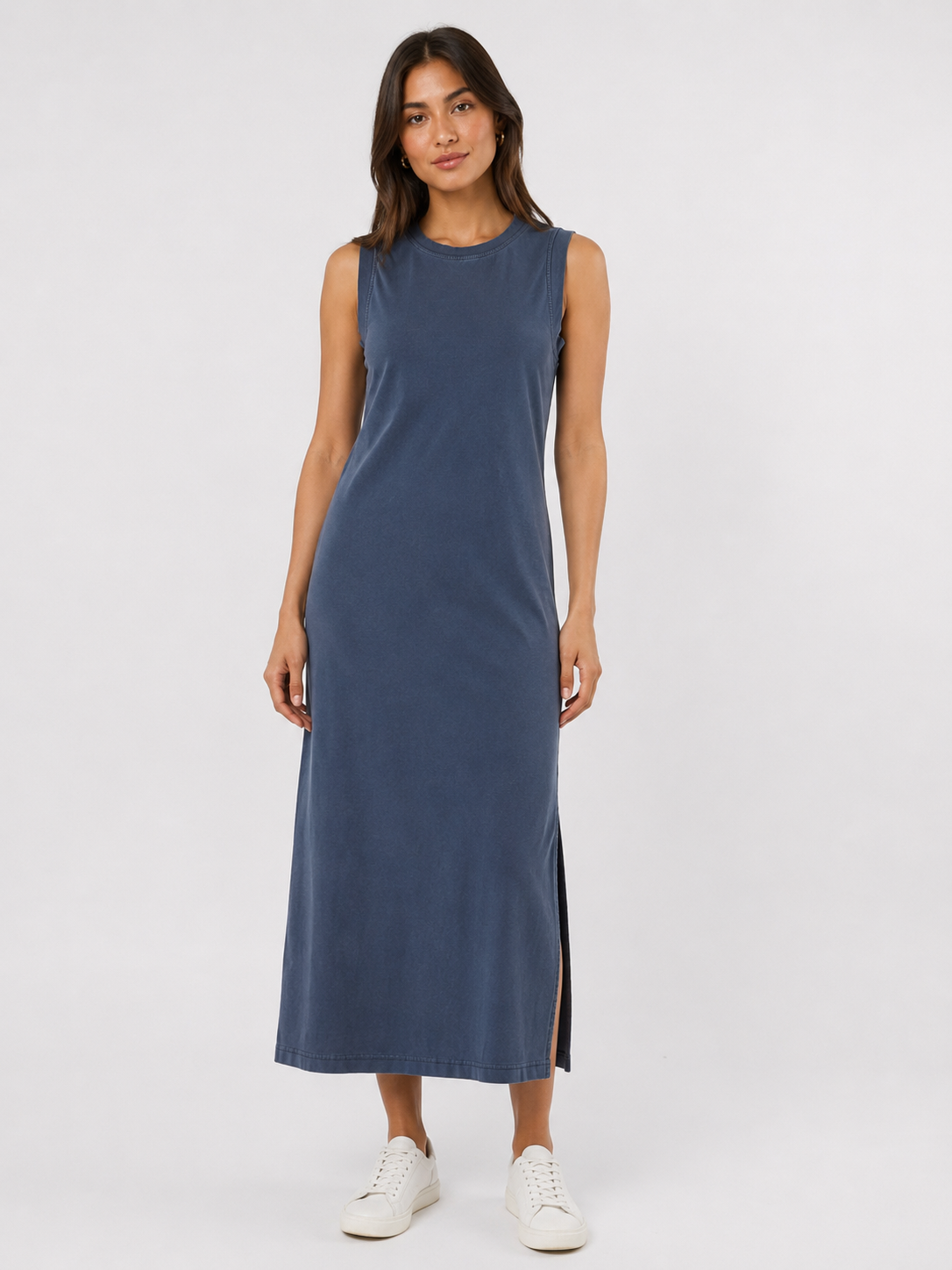 Supply Midi Dress