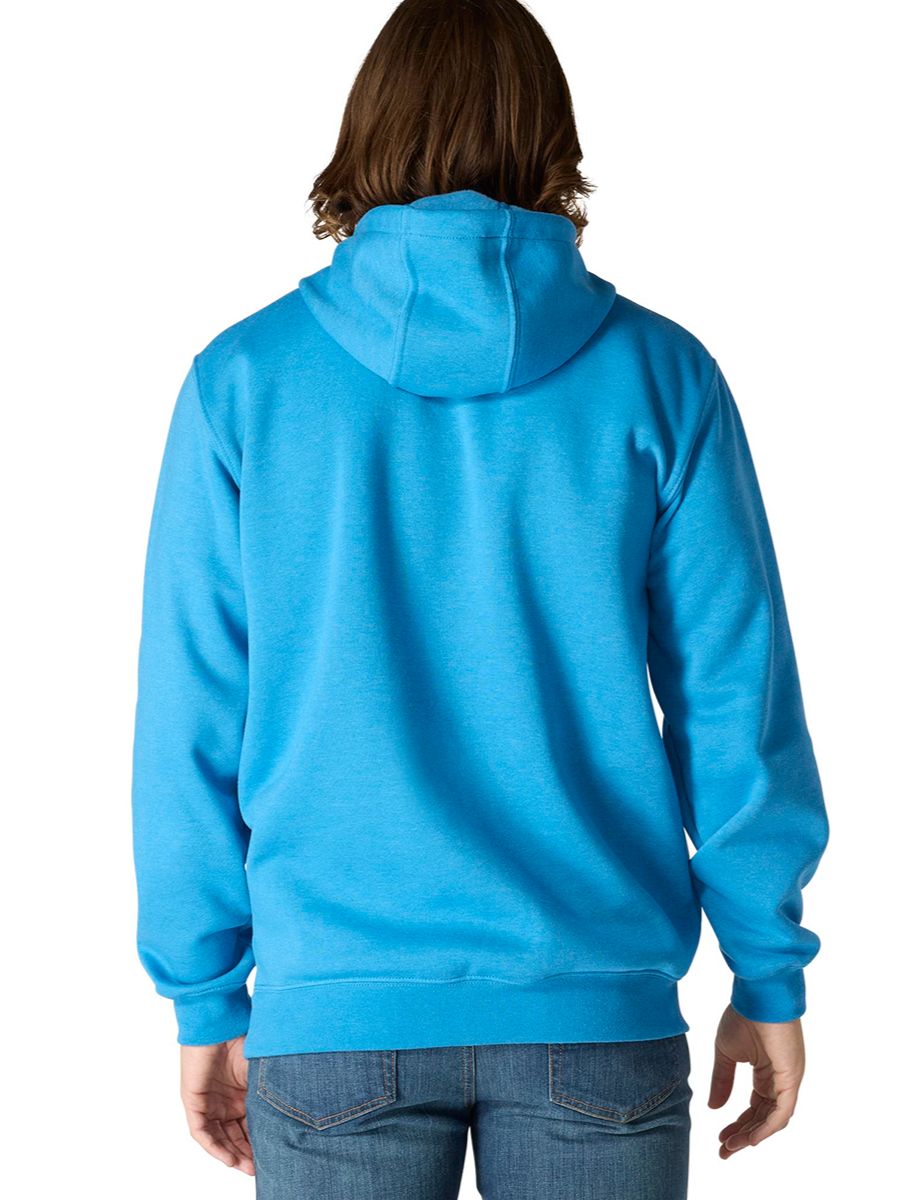 Carhartt Midweight Hooded Logo Hoodie