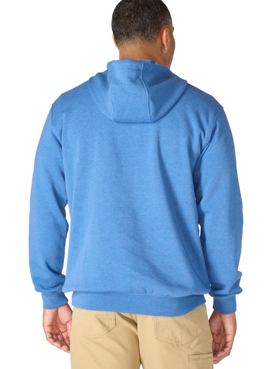 Carhartt Midweight Hooded Logo Hoodie