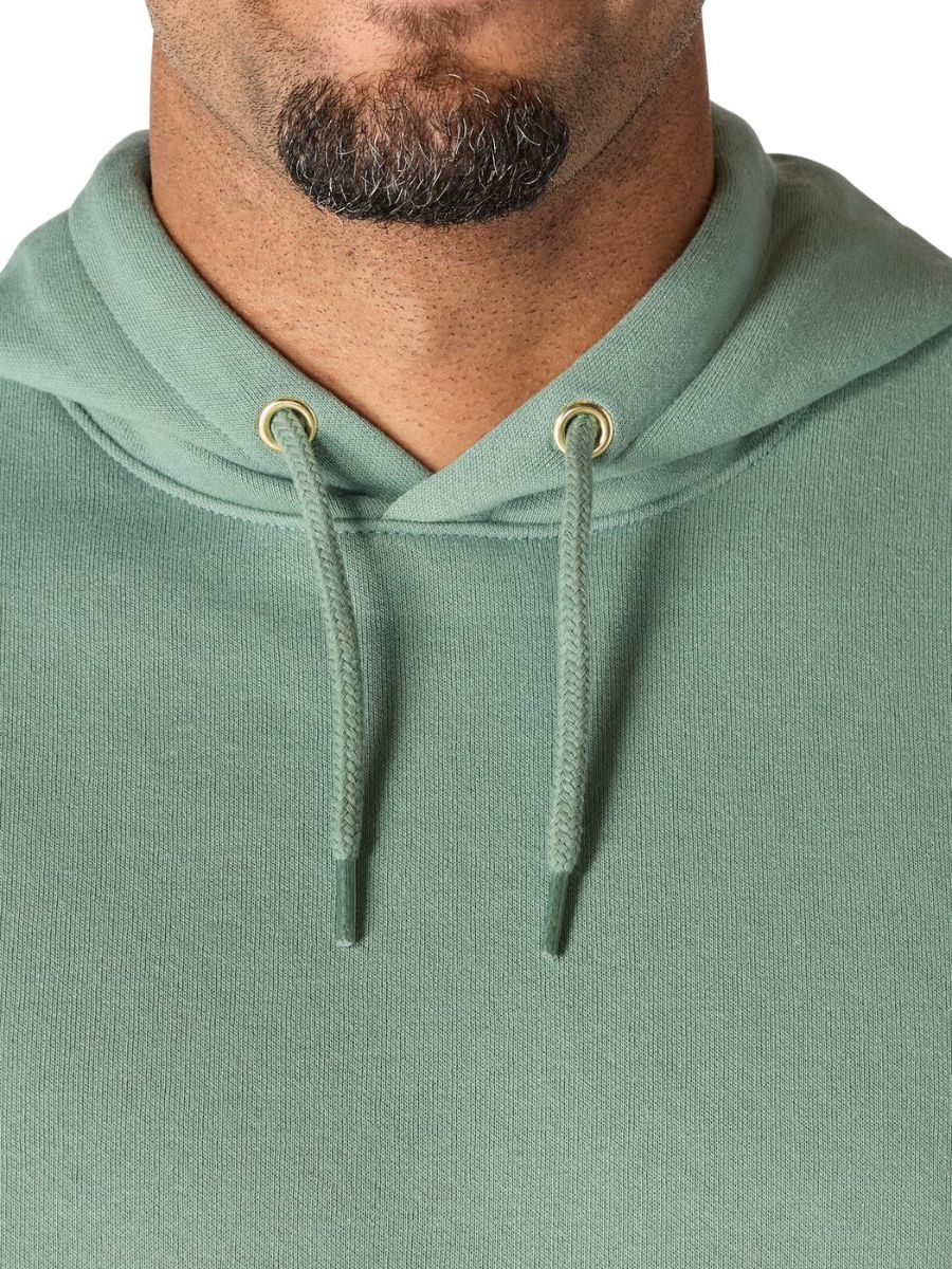 Carhartt Midweight Hooded Logo Hoodie