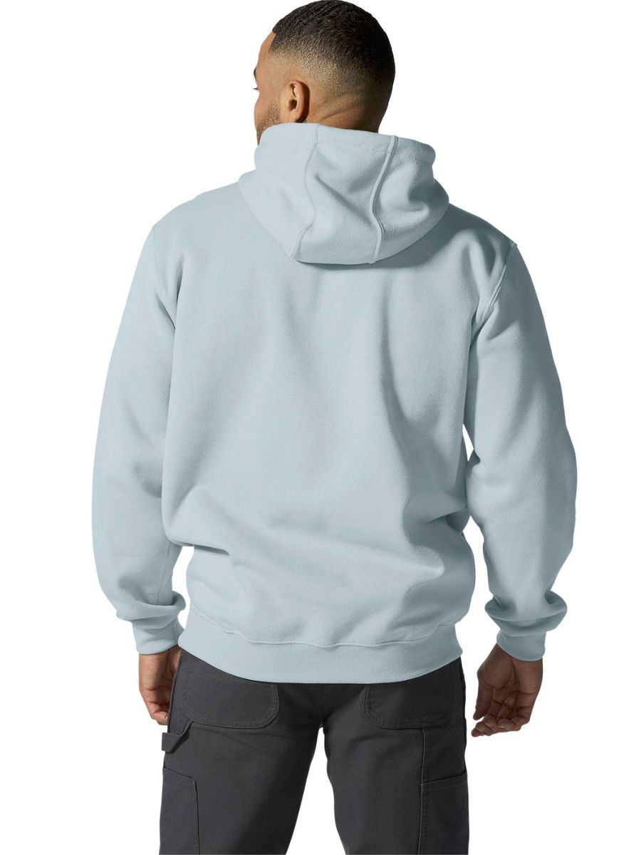 Carhartt Midweight Hooded Logo Hoodie