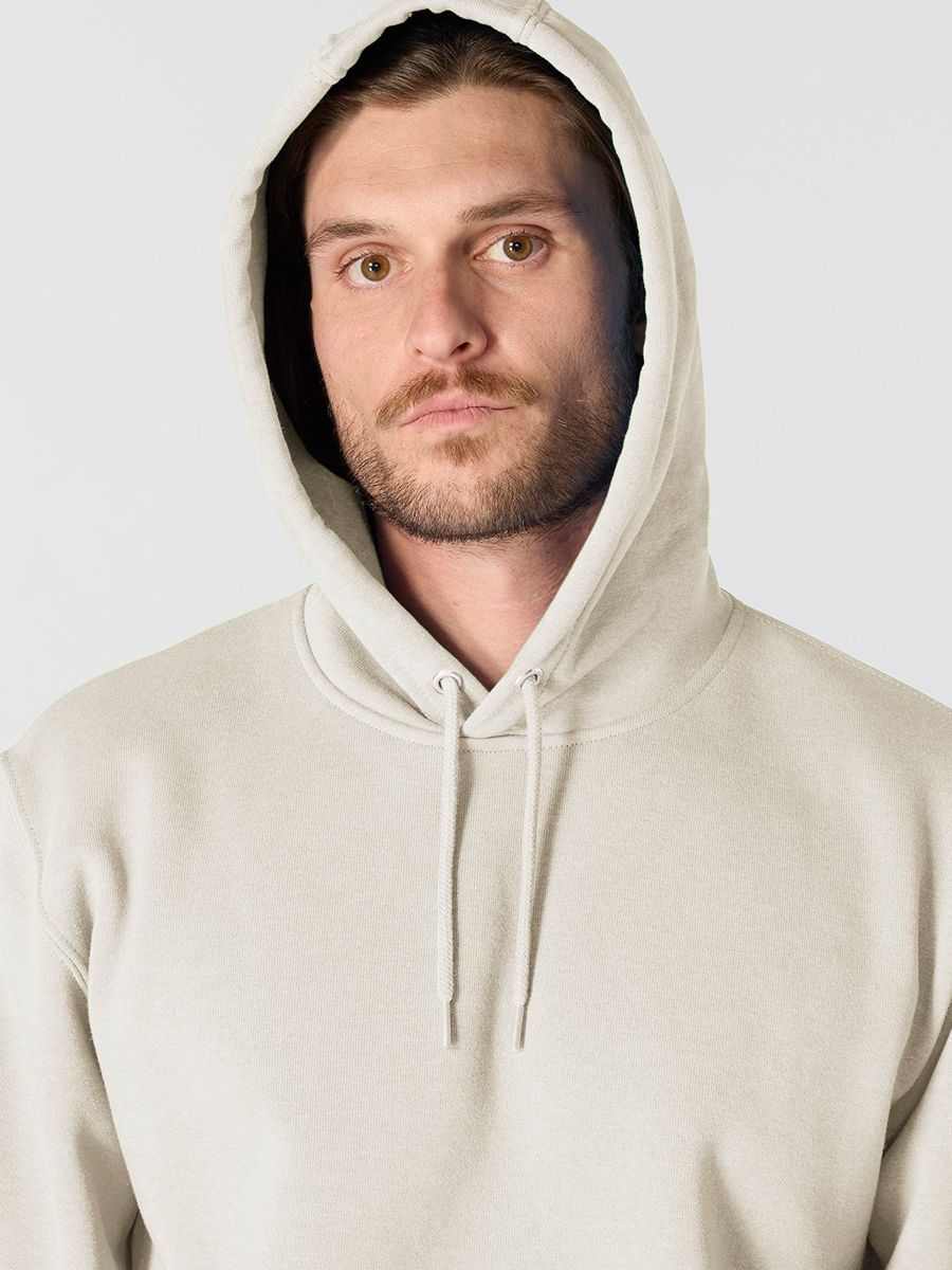 Carhartt Midweight Hooded Logo Hoodie
