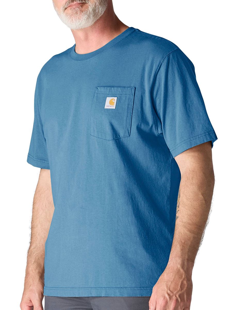 Carhartt Loose Fit Heavyweight Workwear Tee