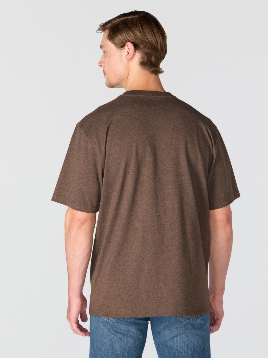 Carhartt Loose Fit Heavyweight Workwear Tee