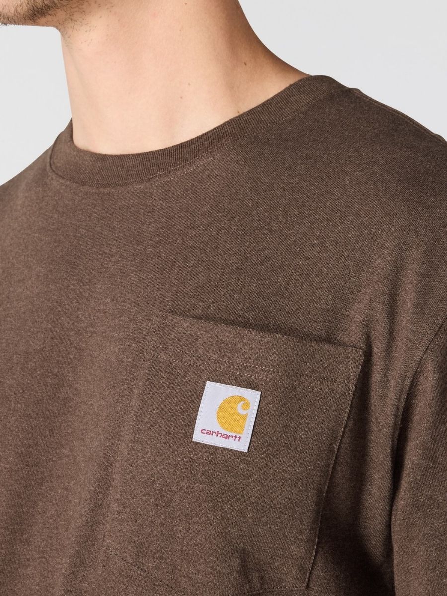 Carhartt Loose Fit Heavyweight Workwear Tee
