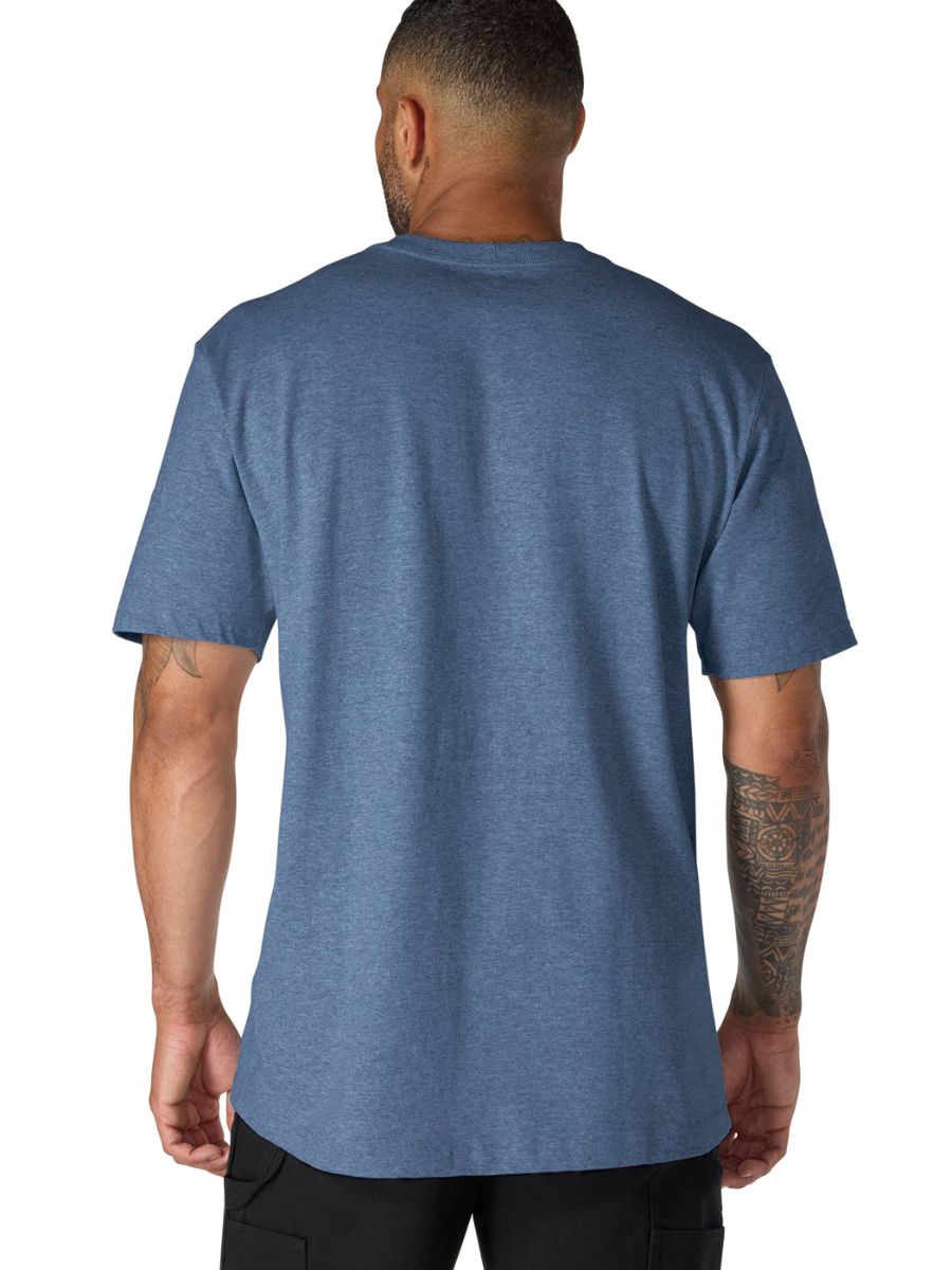 Carhartt Loose Fit Heavyweight Workwear Tee
