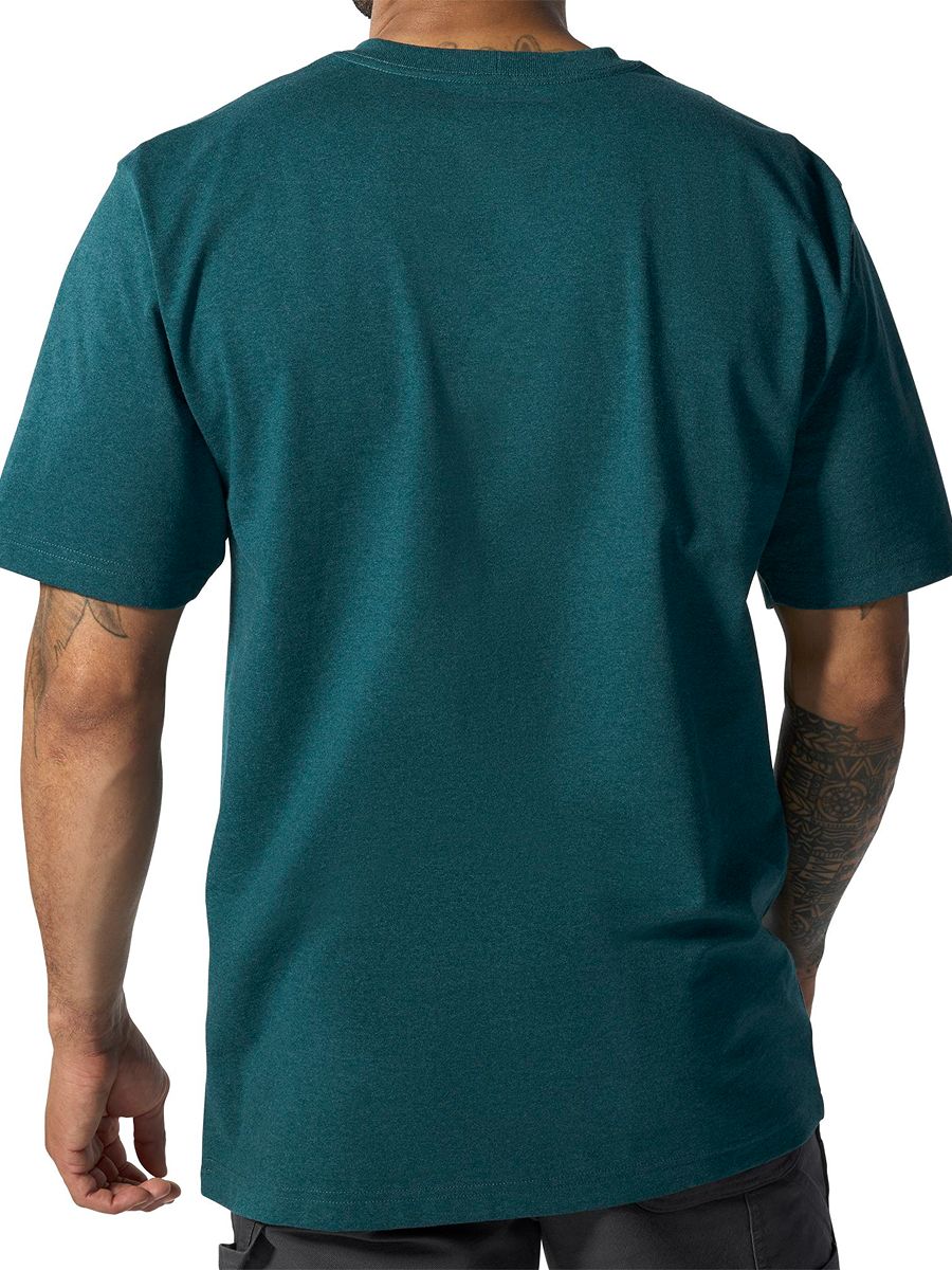 Carhartt Loose Fit Heavyweight Workwear Tee