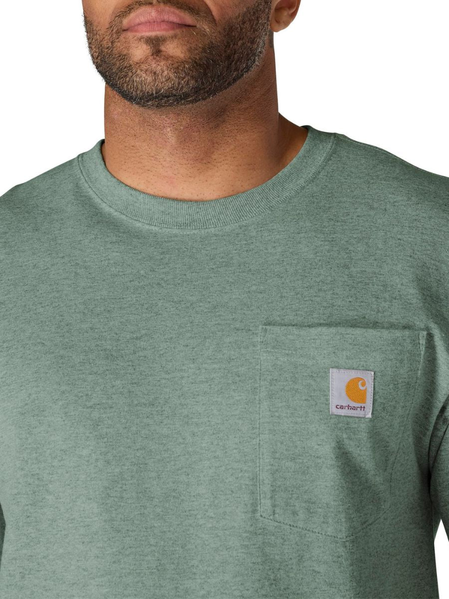 Carhartt Loose Fit Heavyweight Workwear Tee