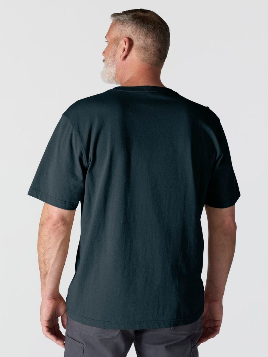 Carhartt Loose Fit Heavyweight Workwear Tee