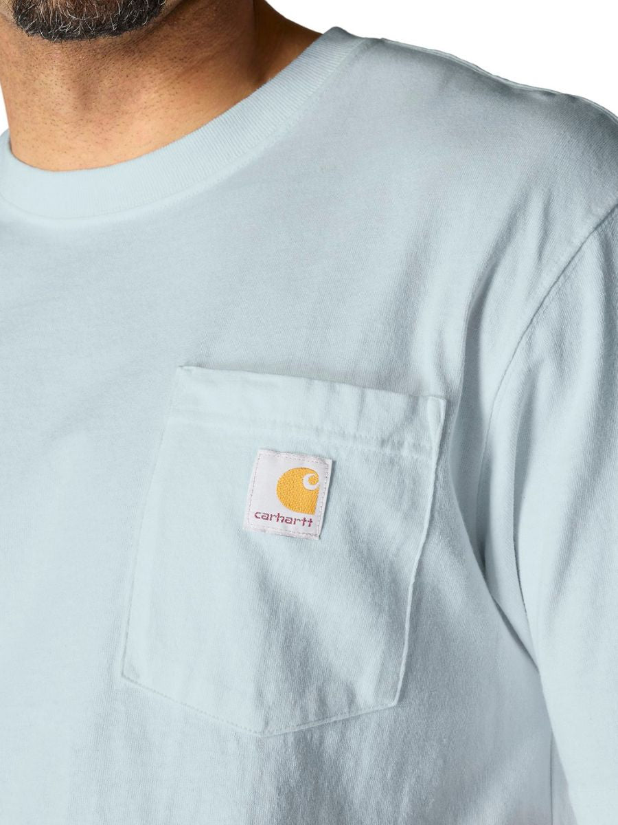 Carhartt Loose Fit Heavyweight Workwear Tee