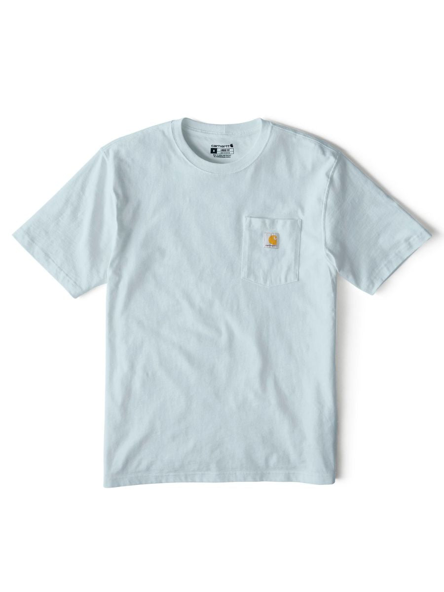 Carhartt Loose Fit Heavyweight Workwear Tee