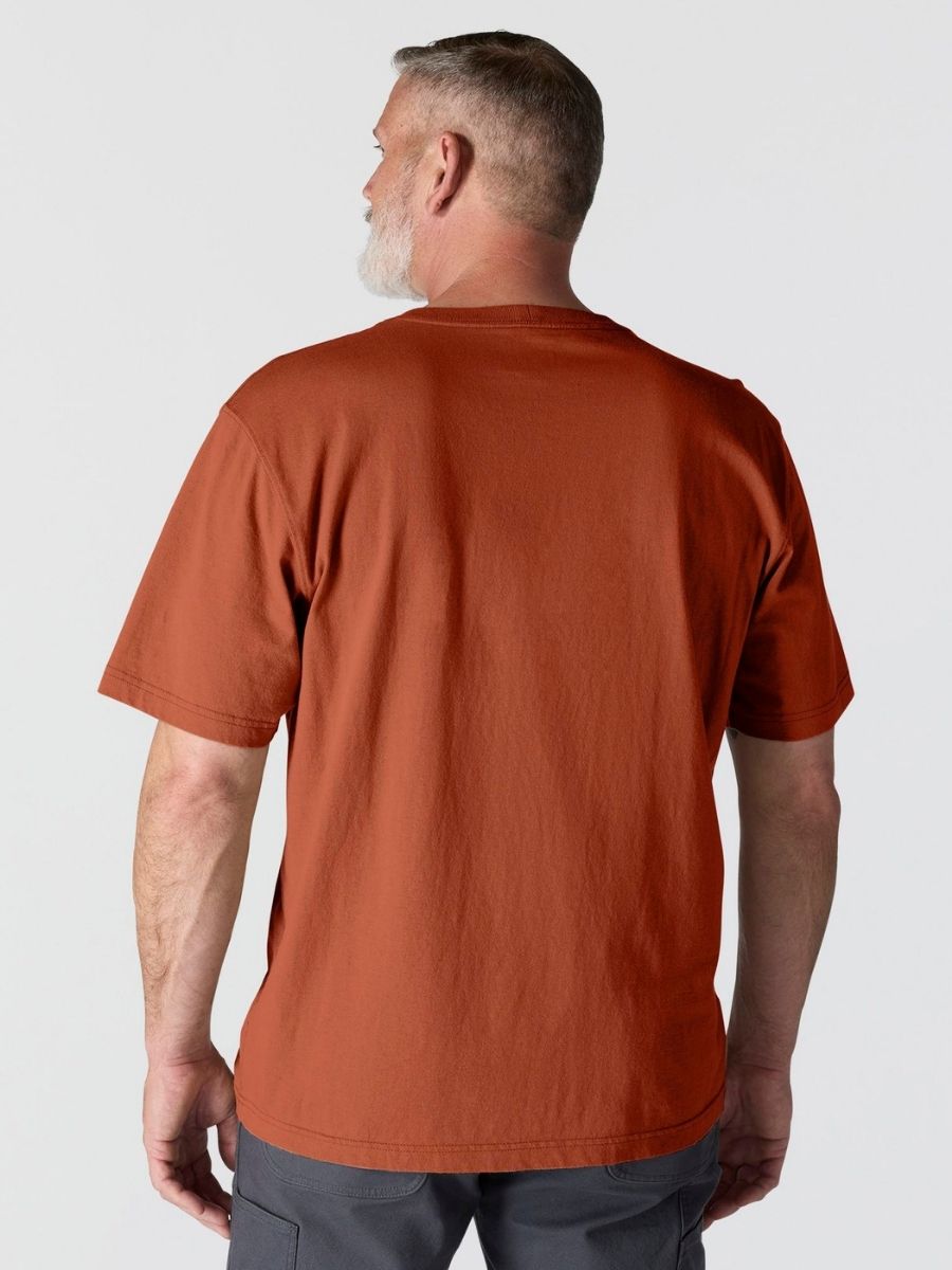 Carhartt Loose Fit Heavyweight Workwear Tee