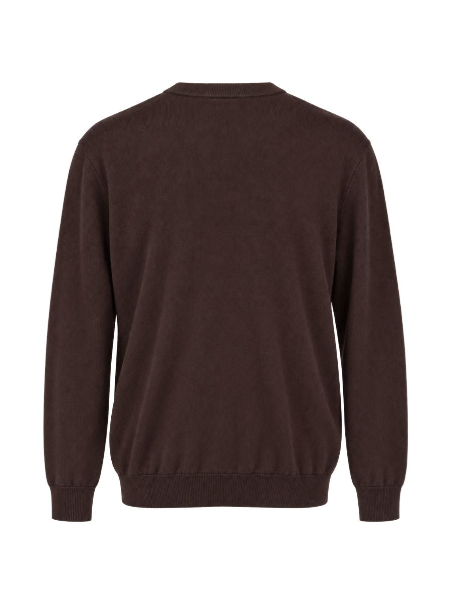 Men's Crew Neck Sweater