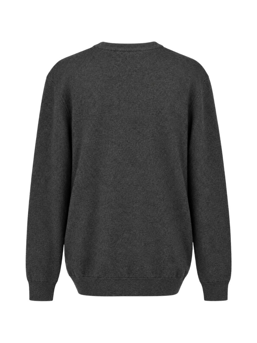 Men's Crew Neck Sweater