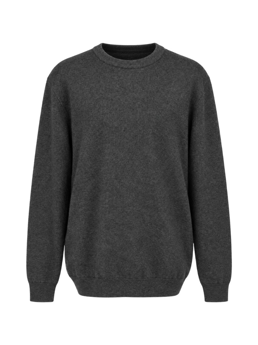 Men's Crew Neck Sweater