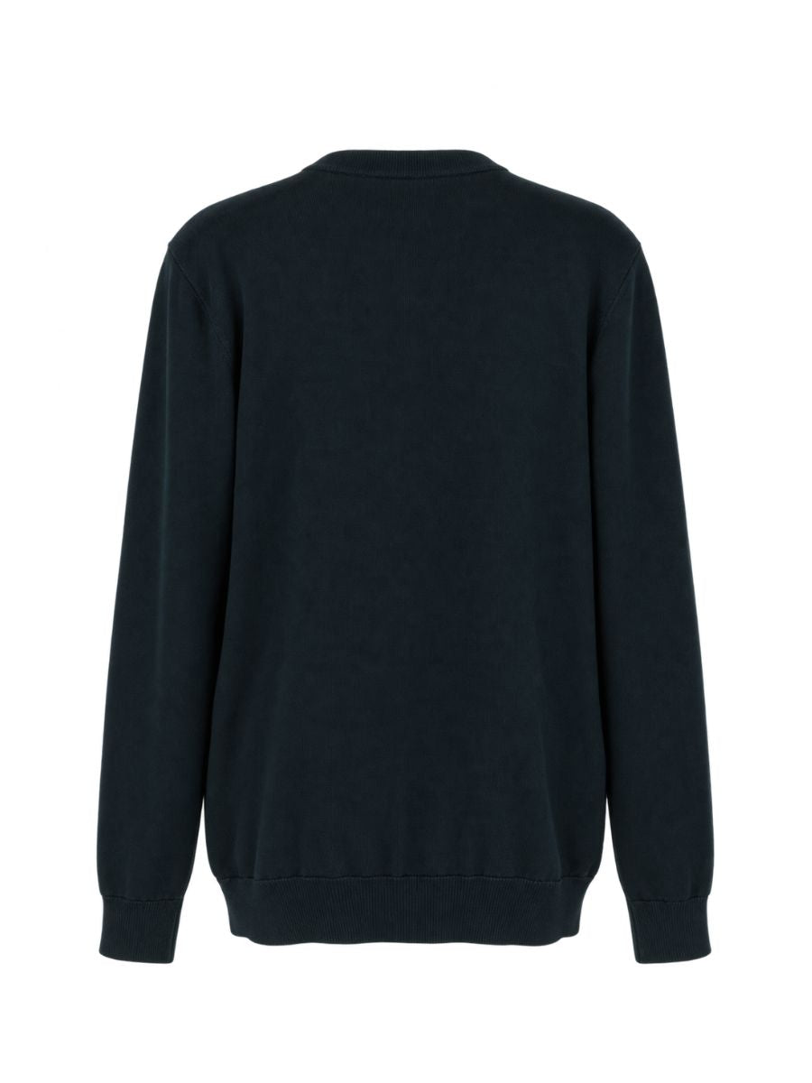 Men's Crew Neck Sweater