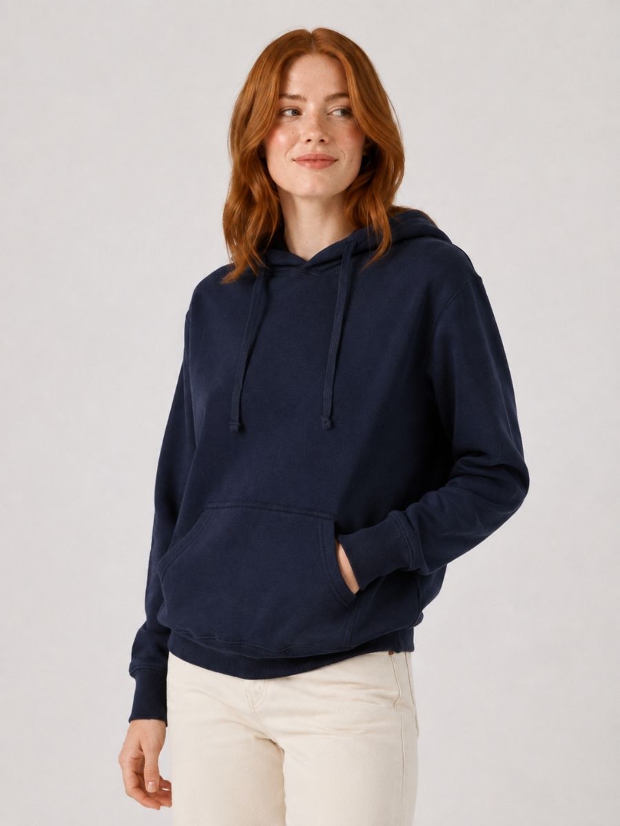 Kindness Bloom Hoodie