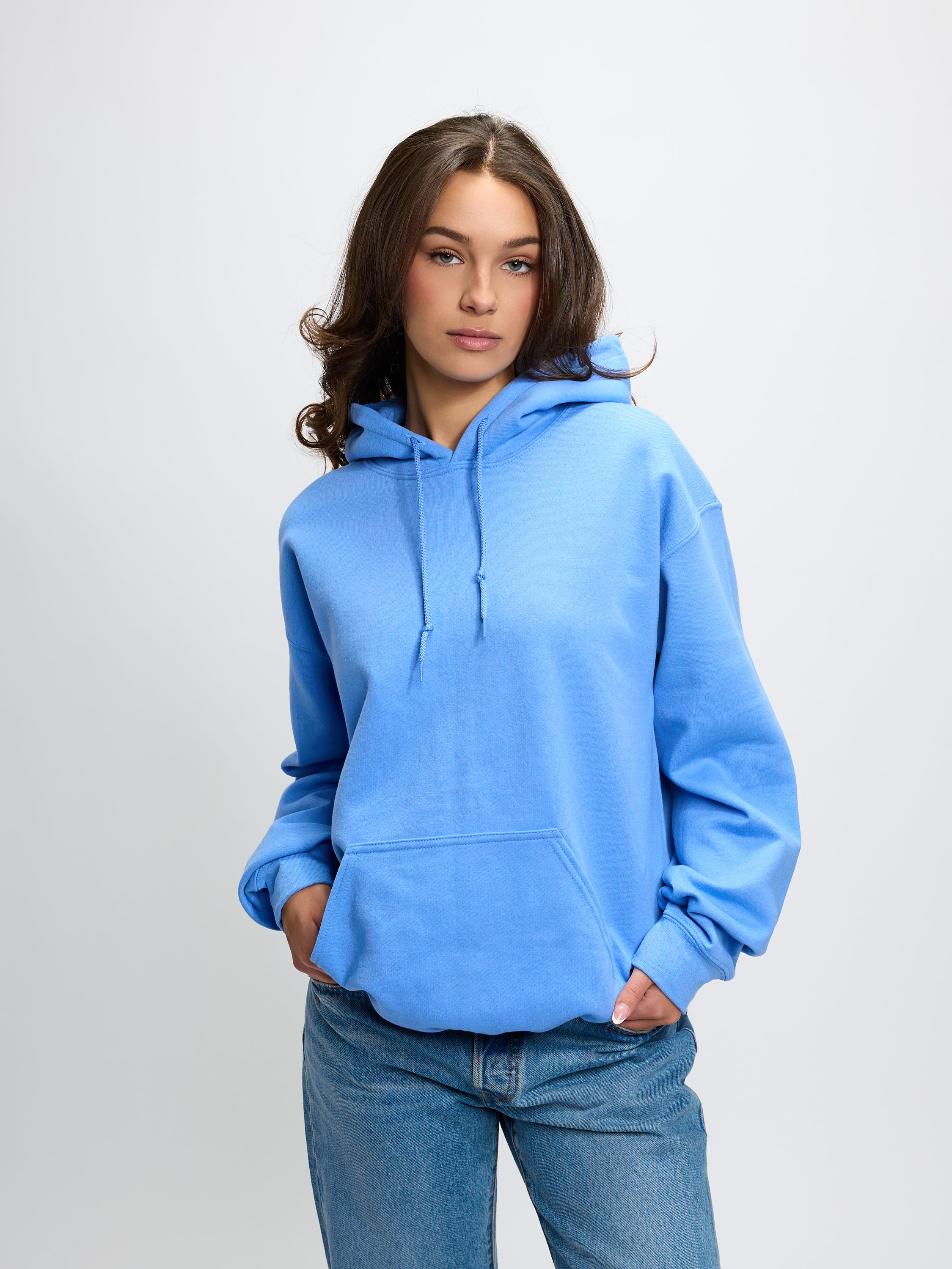 Let Kindness Bloom Hoodie