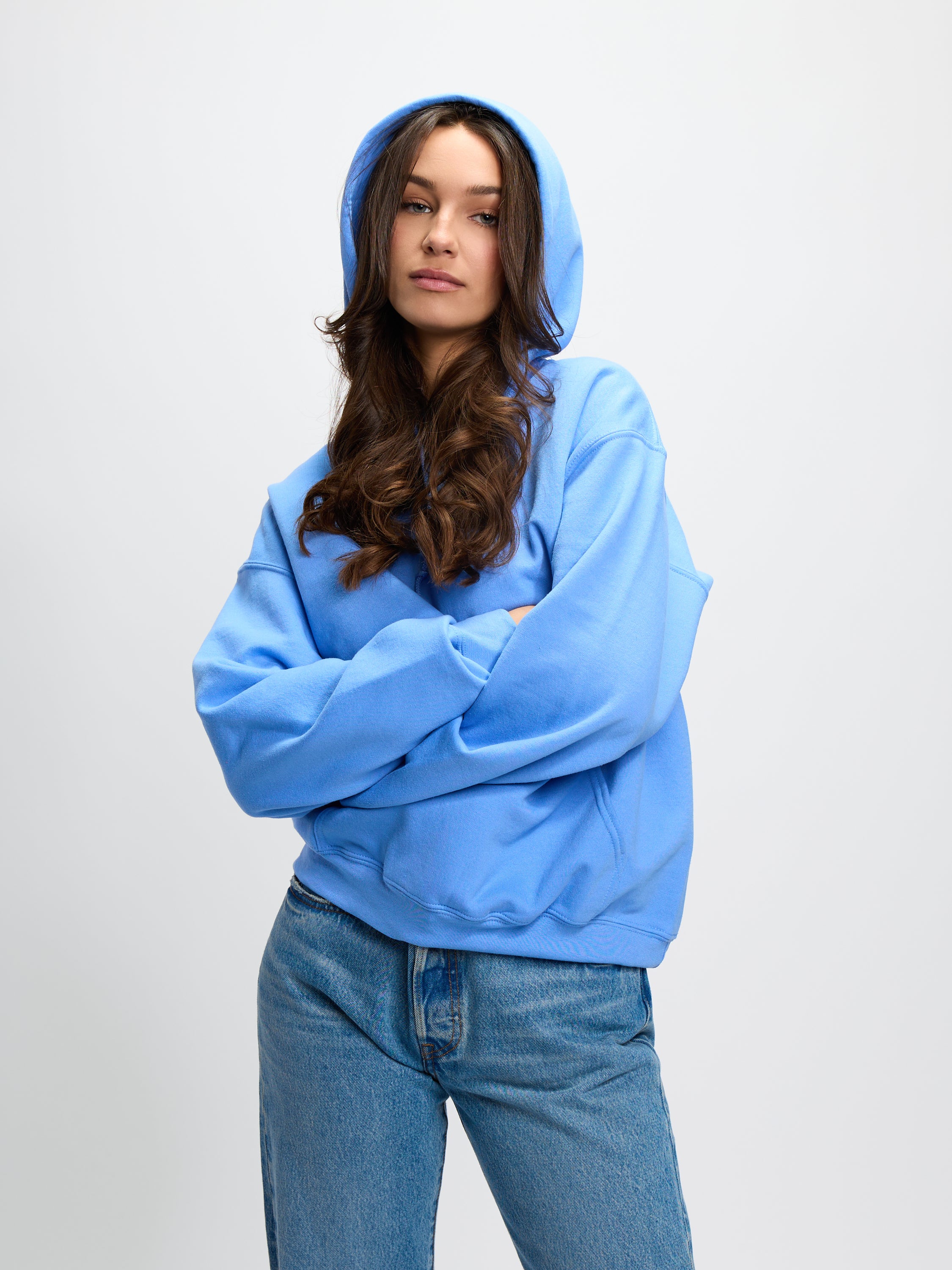 Let Kindness Bloom Hoodie