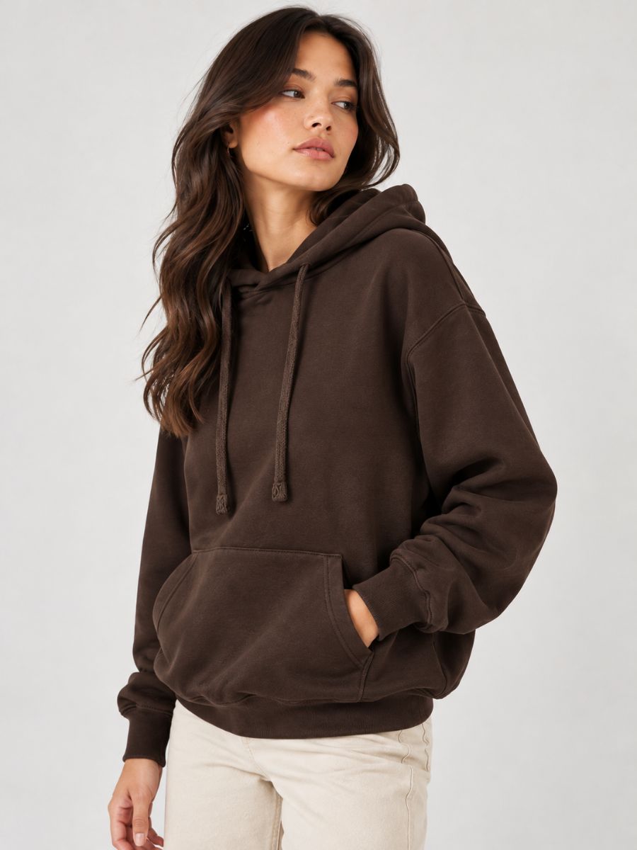 Local Bear Hoodie