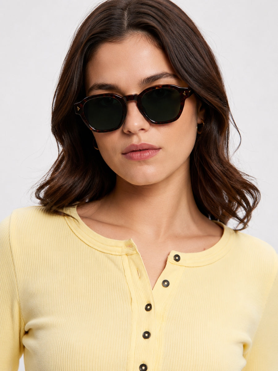 Dahlia Sunglasses