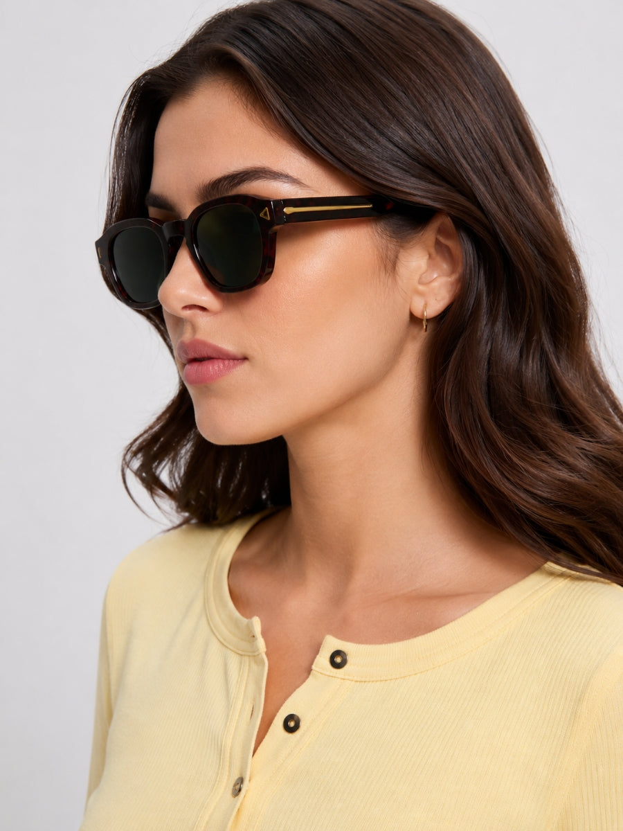 Dahlia Sunglasses