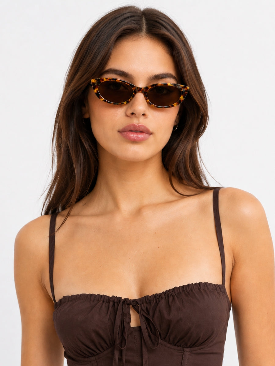 Elena Sunglasses